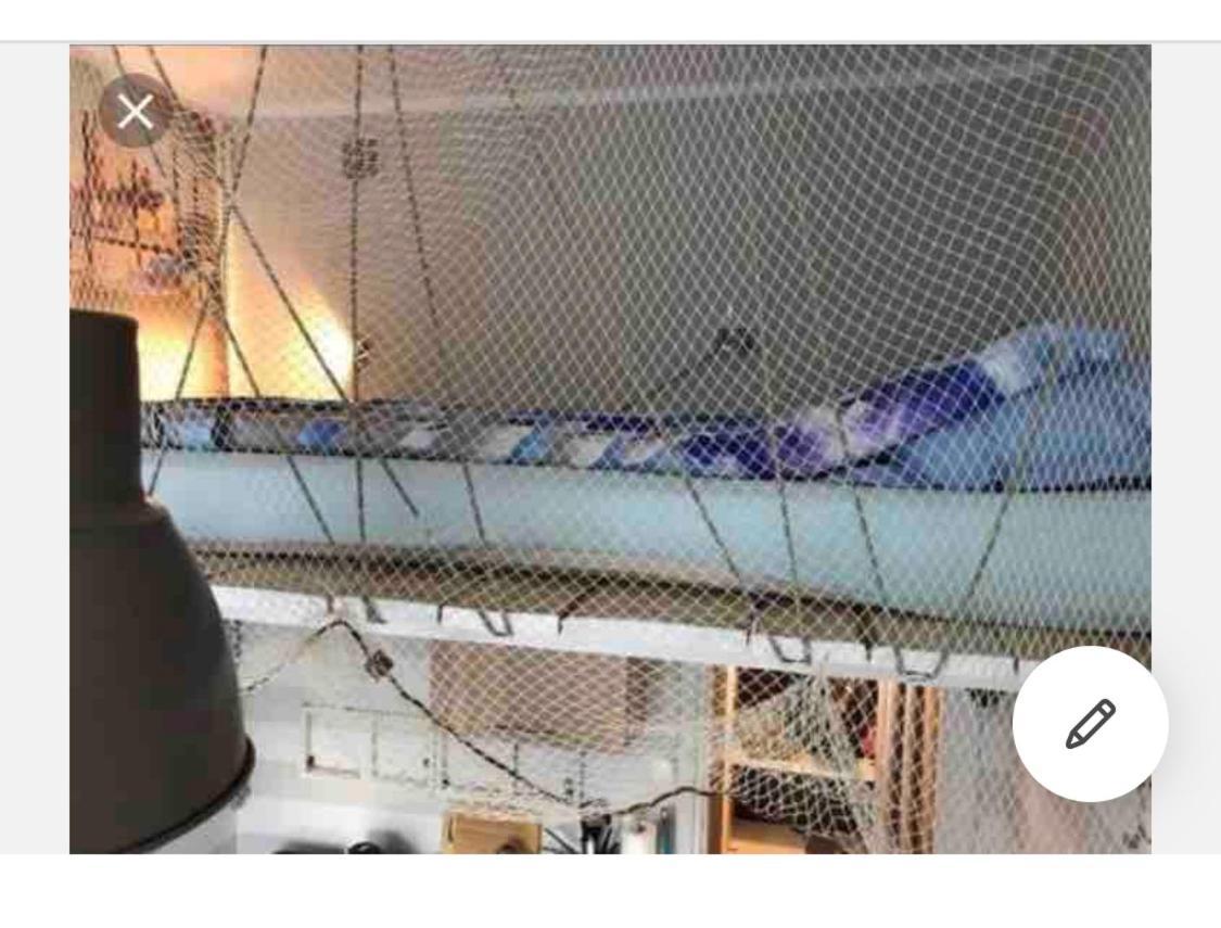 Przytulna Kawalerka Z Antresola W Sercu Gdanska Luaran gambar
